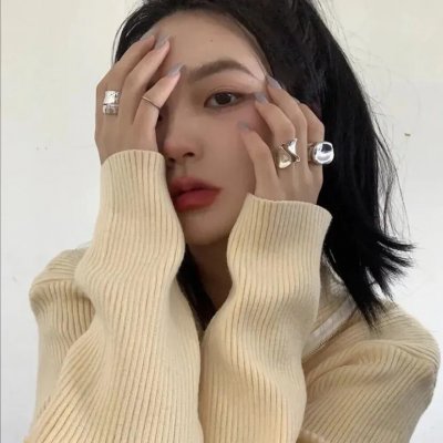 失宠女人
