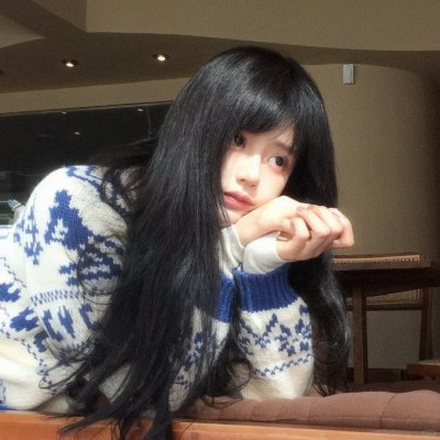 梦女孩