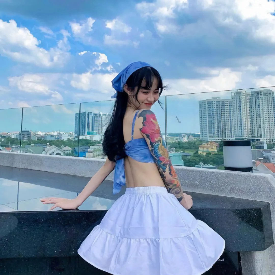 恋爱中的男人